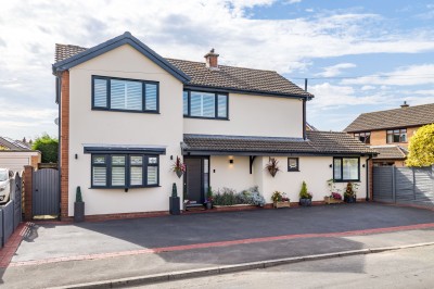 Images for Pine Dale, Rainford, WA11 8DP EAID:Regan Hallworth BID:Regan & Hallworth- Wigan
