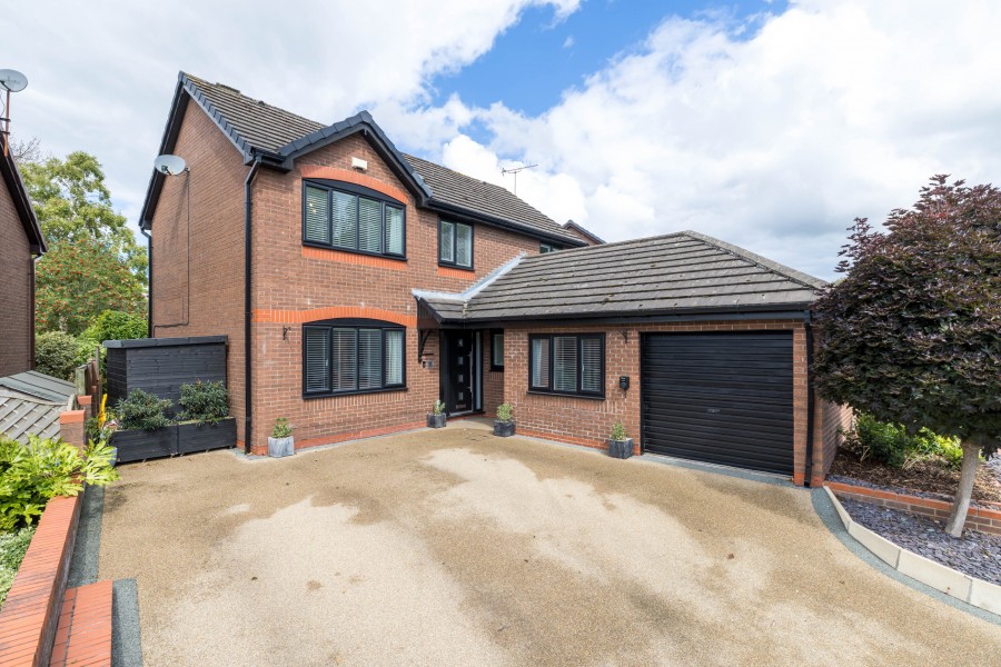 Images for Whitefield Close, Rufford, L40 1US