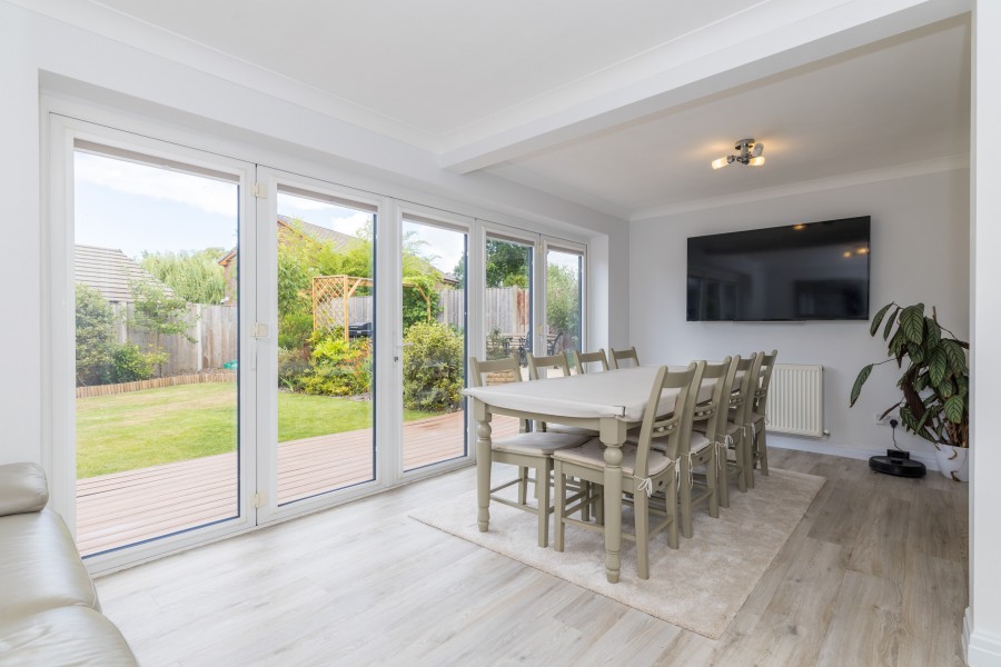 Images for Whitefield Close, Rufford, L40 1US