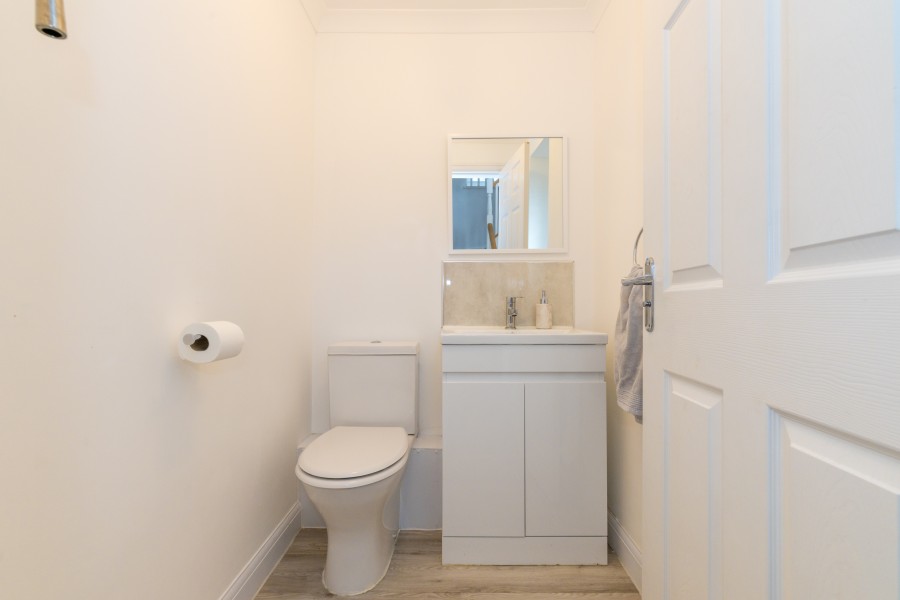 Images for Whitefield Close, Rufford, L40 1US