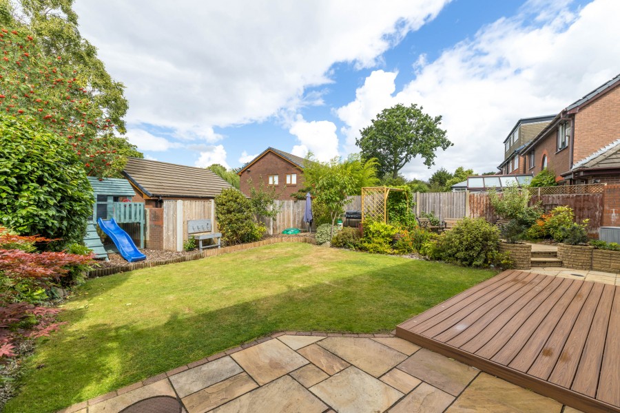 Images for Whitefield Close, Rufford, L40 1US