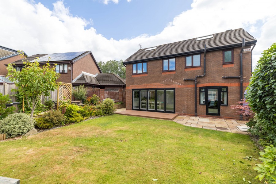 Images for Whitefield Close, Rufford, L40 1US