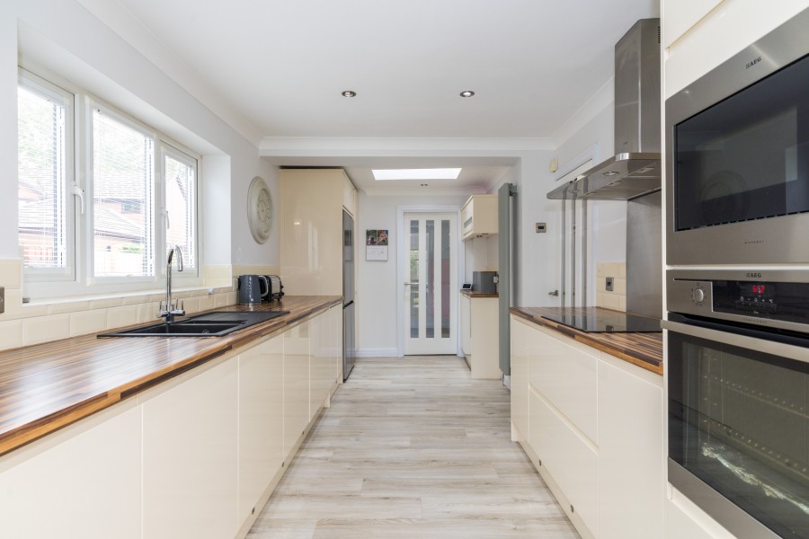 Images for Whitefield Close, Rufford, L40 1US