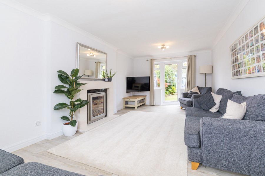 Images for Whitefield Close, Rufford, L40 1US