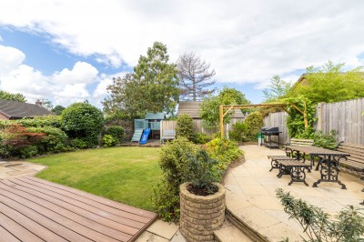 Images for Whitefield Close, Rufford, L40 1US EAID:Regan Hallworth BID:Regan & Hallworth- Wigan