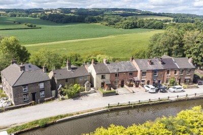 Images for Canal Bank, Appley Bridge, WN6 9AW EAID:Regan Hallworth BID:Regan & Hallworth- Wigan