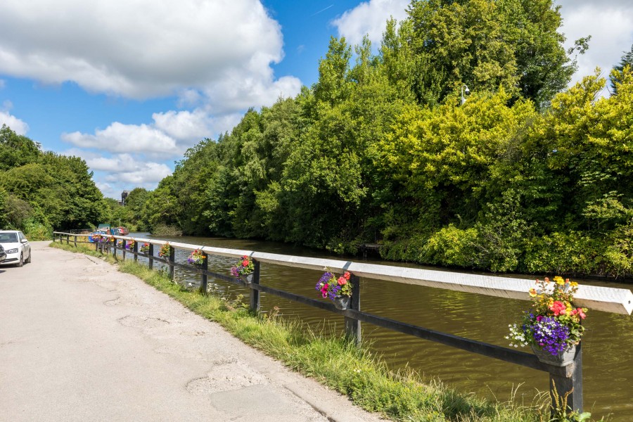 Images for Canal Bank, Appley Bridge, WN6 9AW