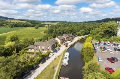 Images for Canal Bank, Appley Bridge, WN6 9AW EAID:Regan Hallworth BID:Regan & Hallworth- Wigan