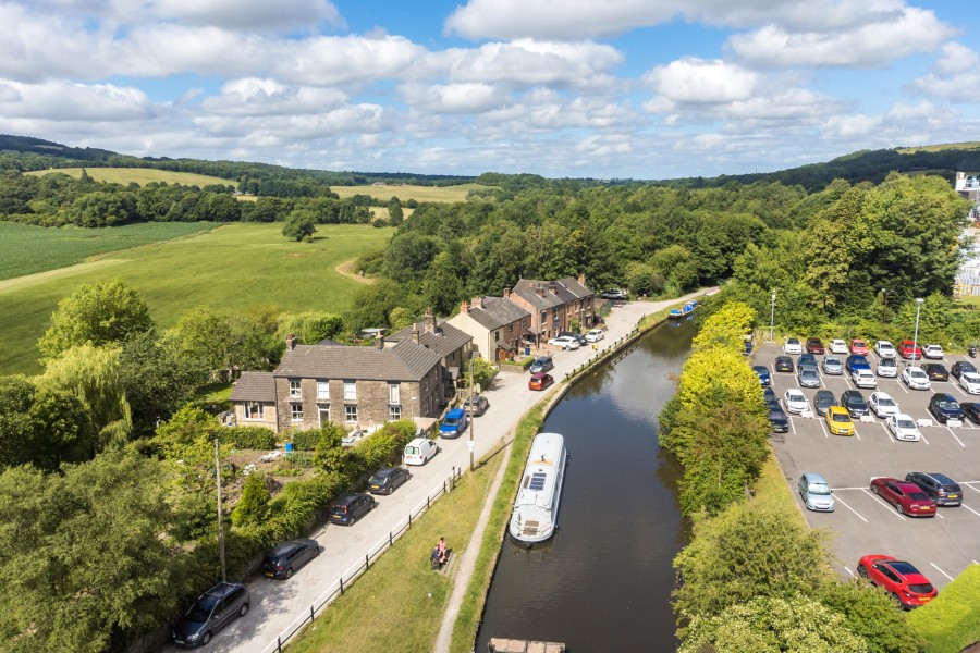 Images for Canal Bank, Appley Bridge, WN6 9AW