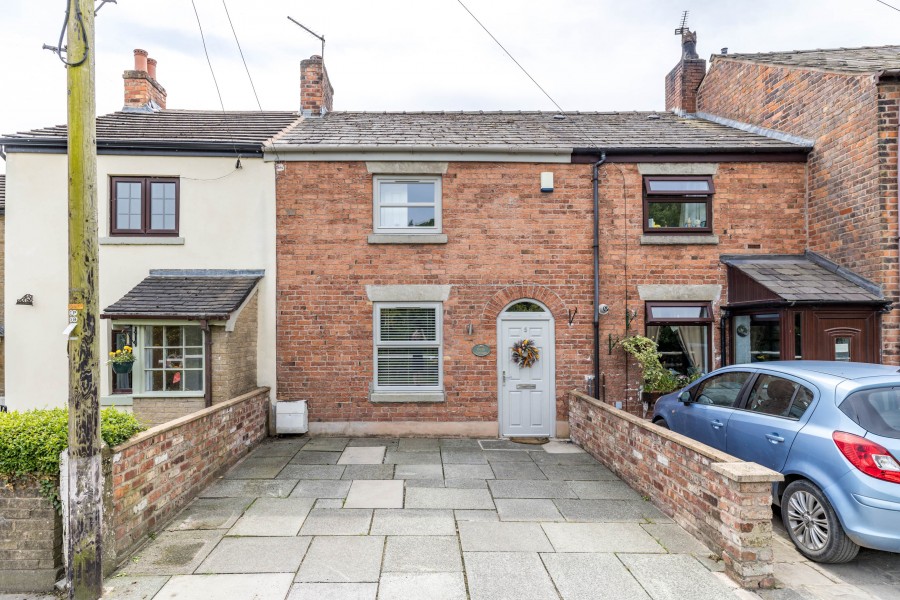 Images for Canal Bank, Appley Bridge, WN6 9AW