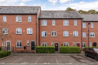 Images for Trevore Drive, Standish, Wigan, WN1 2TT EAID:Regan Hallworth BID:Regan & Hallworth- Wigan