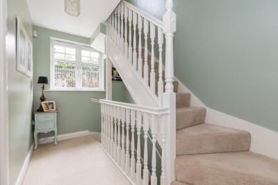 Images for Trevore Drive, Standish, Wigan, WN1 2TT EAID:Regan Hallworth BID:Regan & Hallworth- Wigan