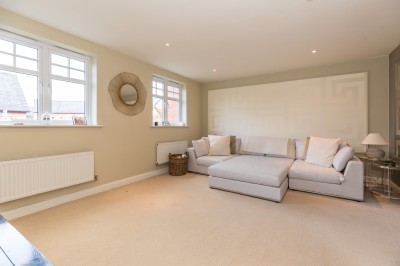 Images for Trevore Drive, Standish, Wigan, WN1 2TT EAID:Regan Hallworth BID:Regan & Hallworth- Wigan