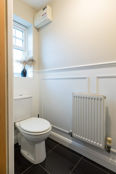 Images for Trevore Drive, Standish, Wigan, WN1 2TT EAID:Regan Hallworth BID:Regan & Hallworth- Wigan