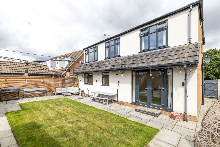 Images for Ravenswood Avenue, Winstanley, WN3 6HB