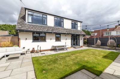 Images for Ravenswood Avenue, Winstanley, WN3 6HB EAID:Regan Hallworth BID:Regan & Hallworth- Wigan