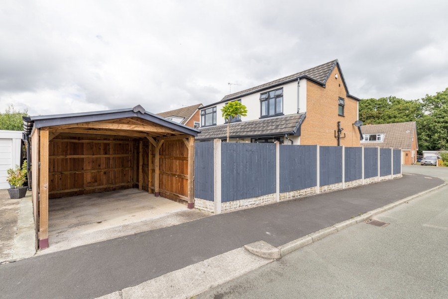 Images for Ravenswood Avenue, Winstanley, WN3 6HB