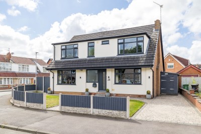 Images for Ravenswood Avenue, Winstanley, WN3 6HB EAID:Regan Hallworth BID:Regan & Hallworth- Wigan