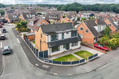 Images for Ravenswood Avenue, Winstanley, WN3 6HB EAID:Regan Hallworth BID:Regan & Hallworth- Wigan