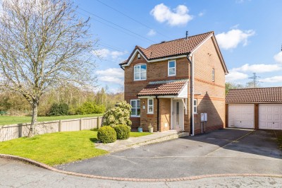 Naburn Drive, Orrell, WN5 8SB