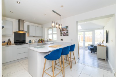Naburn Drive, Orrell, WN5 8SB