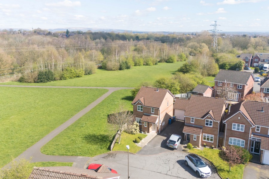 Images for Naburn Drive, Orrell, WN5 8SB