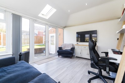 Images for Naburn Drive, Orrell, WN5 8SB EAID:Regan Hallworth BID:Regan & Hallworth- Wigan