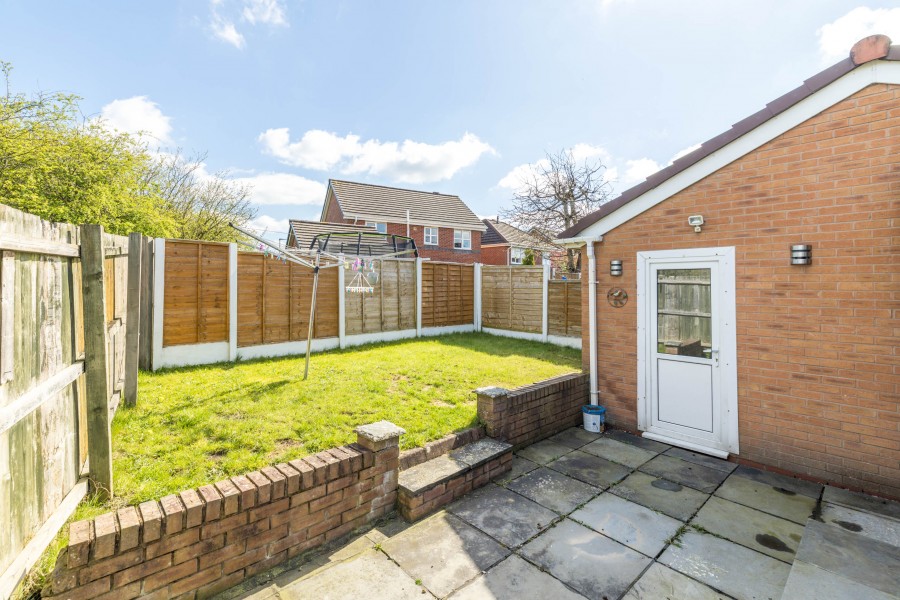 Images for Naburn Drive, Orrell, WN5 8SB
