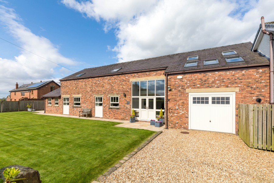 Images for Holme House Barn, Doles Lane, Bretherton, PR26 9BA