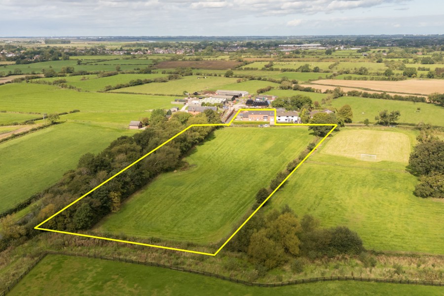 Images for Holme House Barn, Doles Lane, Bretherton, PR26 9BA