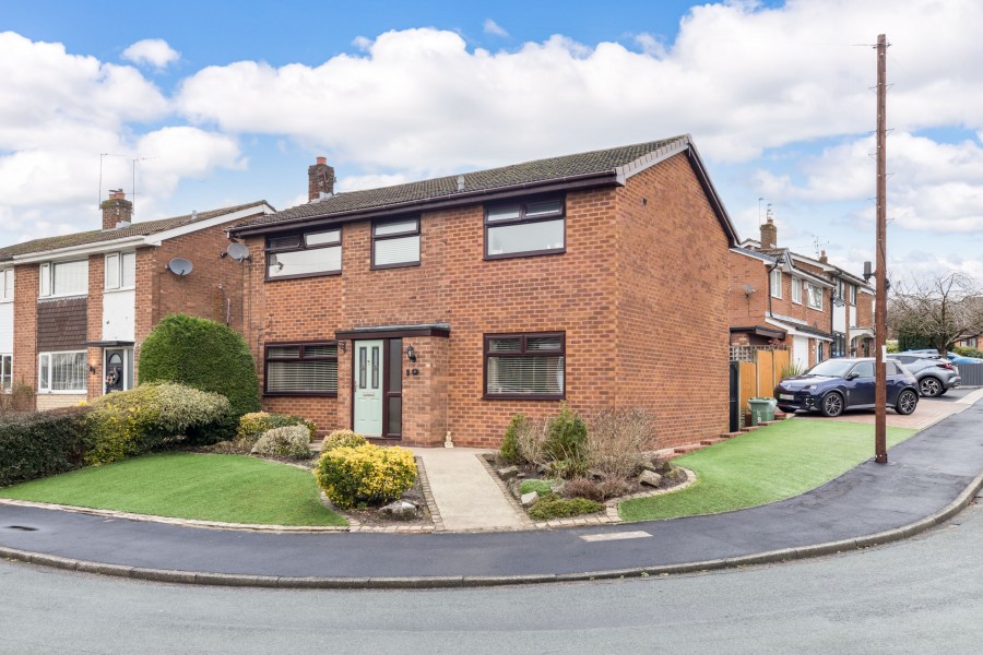 Images for Highgate Crescent, Appley Bridge, WN6 9JE