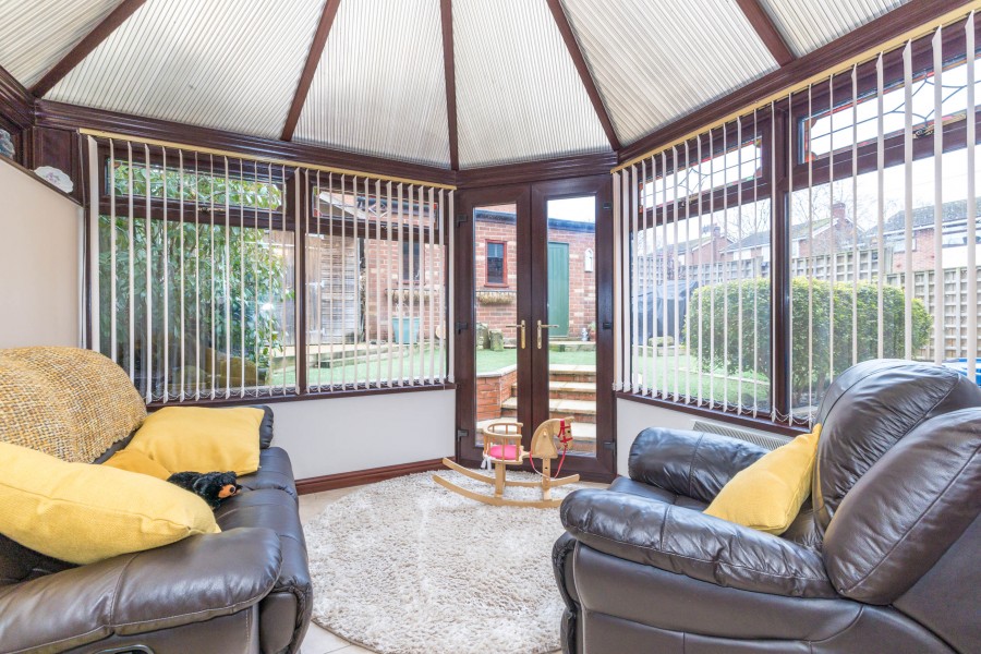 Images for Highgate Crescent, Appley Bridge, WN6 9JE