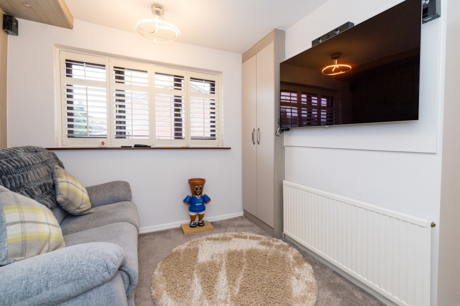 Images for Highgate Crescent, Appley Bridge, WN6 9JE