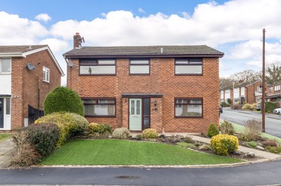 Images for Highgate Crescent, Appley Bridge, WN6 9JE EAID:Regan Hallworth BID:Regan & Hallworth- Wigan