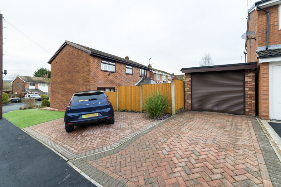 Images for Highgate Crescent, Appley Bridge, WN6 9JE