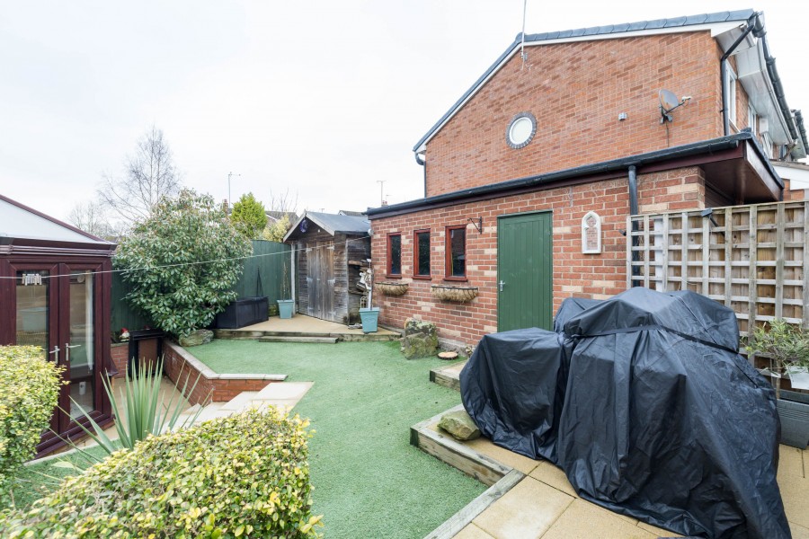 Images for Highgate Crescent, Appley Bridge, WN6 9JE