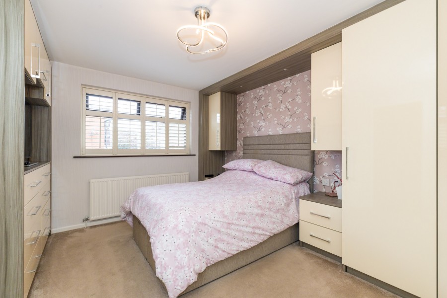 Images for Highgate Crescent, Appley Bridge, WN6 9JE