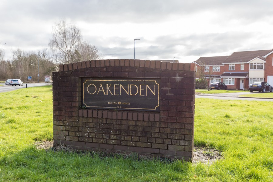 Images for Oakenden Close, Ashton-in-Makerfield, WN4 8EB