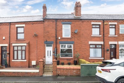 Heaton Street, Standish, WN6 0DA