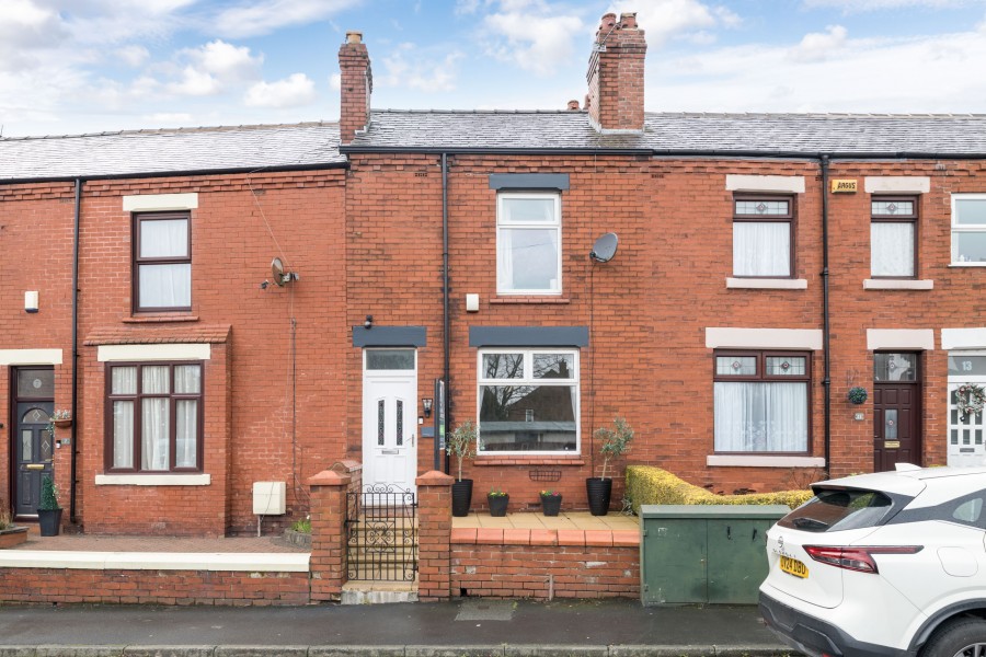 Images for Heaton Street, Standish, WN6 0DA