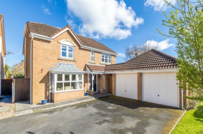 Wilsham Road, Orrell, Wigan, WN5 8SF