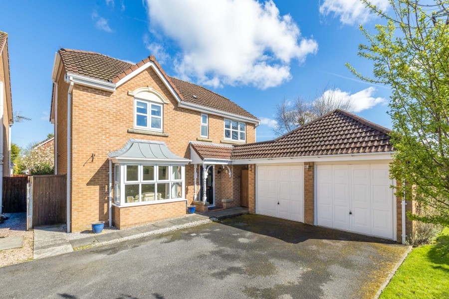 Images for Wilsham Road, Orrell, Wigan, WN5 8SF