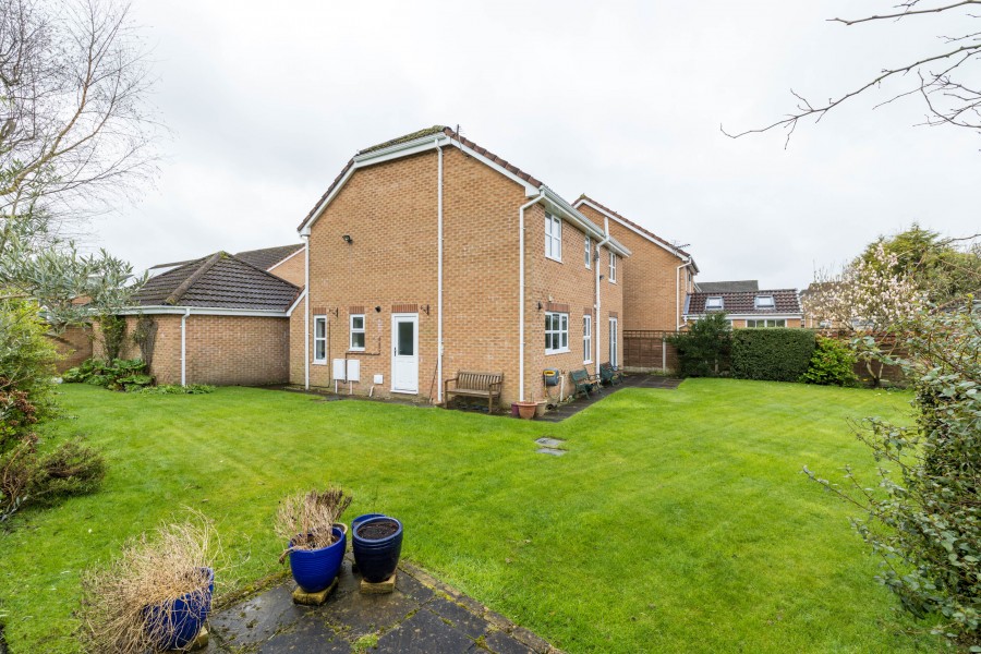 Images for Wilsham Road, Orrell, Wigan, WN5 8SF