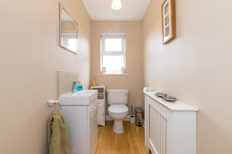 Images for Wilsham Road, Orrell, Wigan, WN5 8SF