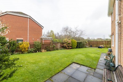 Images for Wilsham Road, Orrell, Wigan, WN5 8SF EAID:Regan Hallworth BID:Regan & Hallworth- Wigan