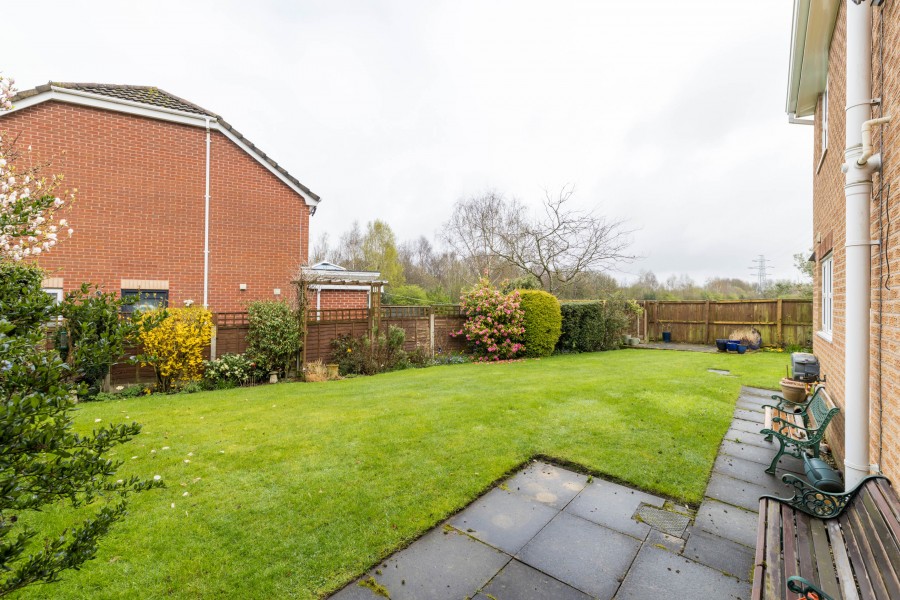 Images for Wilsham Road, Orrell, Wigan, WN5 8SF