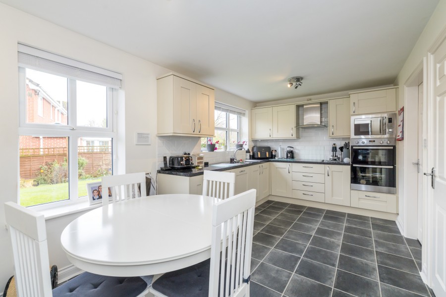 Images for Wilsham Road, Orrell, Wigan, WN5 8SF