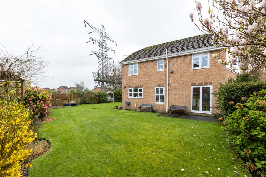 Images for Wilsham Road, Orrell, Wigan, WN5 8SF