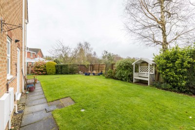 Images for Wilsham Road, Orrell, Wigan, WN5 8SF EAID:Regan Hallworth BID:Regan & Hallworth- Wigan