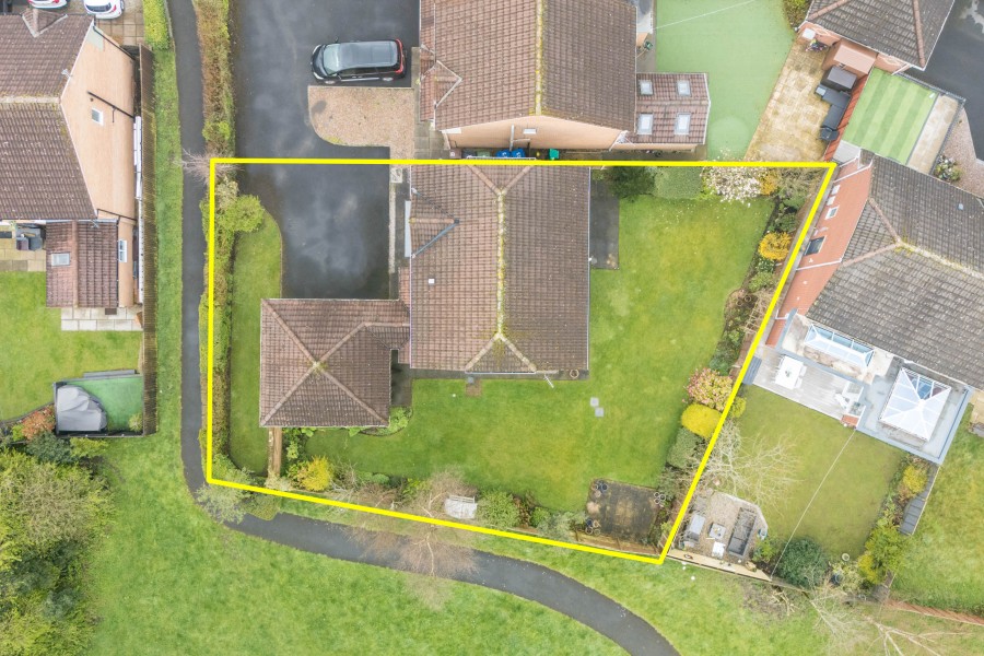 Images for Wilsham Road, Orrell, Wigan, WN5 8SF